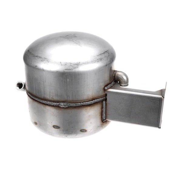Tank, Weldment, Booster